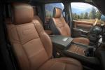 Ram 2500 Laramie Longhorn Crew Cab 2019 года